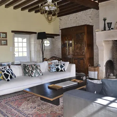 La Escuris Hébergement de vacances *