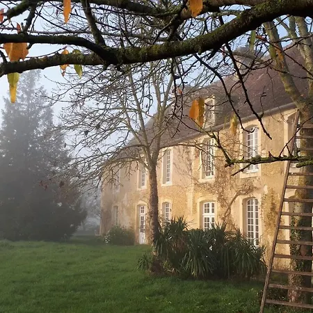 La Escuris Hébergement de vacances