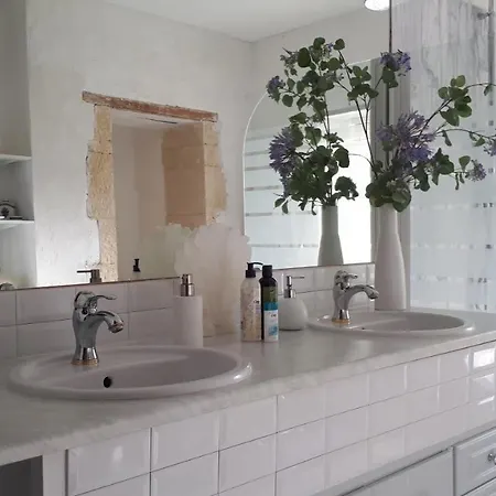 Hébergement de vacances La Escuris Escures-sur-Favières