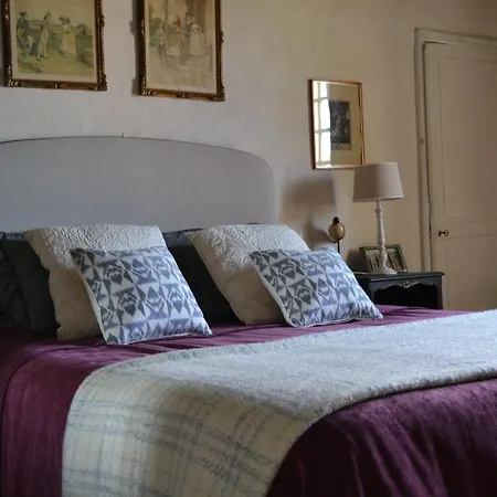 La Escuris * Escures-sur-Favières