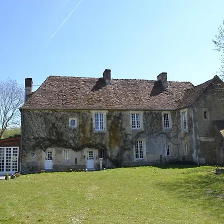 La Escuris Hébergement de vacances