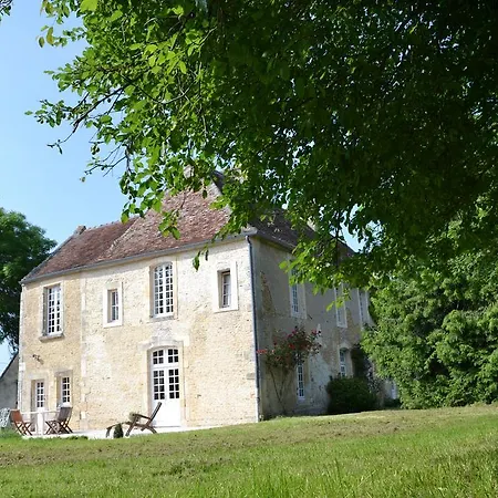 Hébergement de vacances La Escuris Escures-sur-Favières