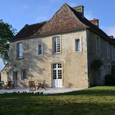 Hébergement de vacances La Escuris Escures-sur-Favières