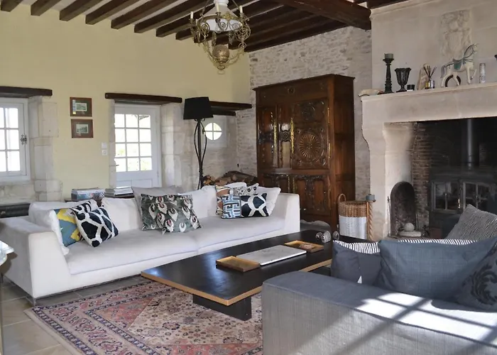 La Escuris 度假居 *