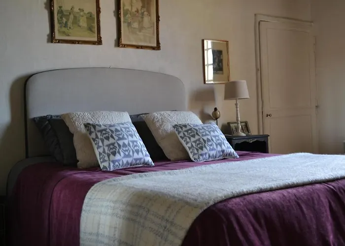 La Escuris * Escures-sur-Favières