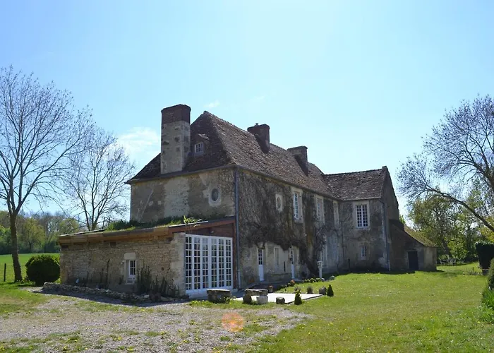 La Escuris 度假居 *