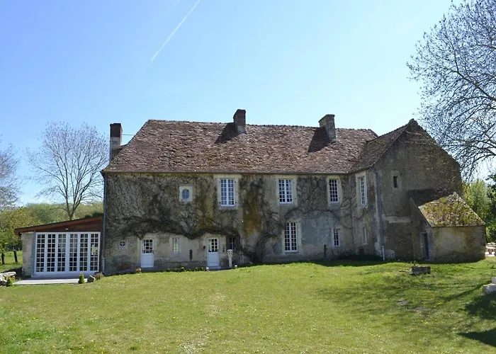 La Escuris 度假居