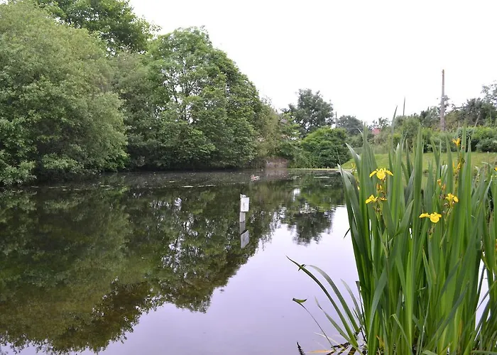 La Escuris Escures-sur-Favières
