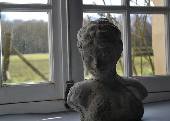 度假居 La Escuris