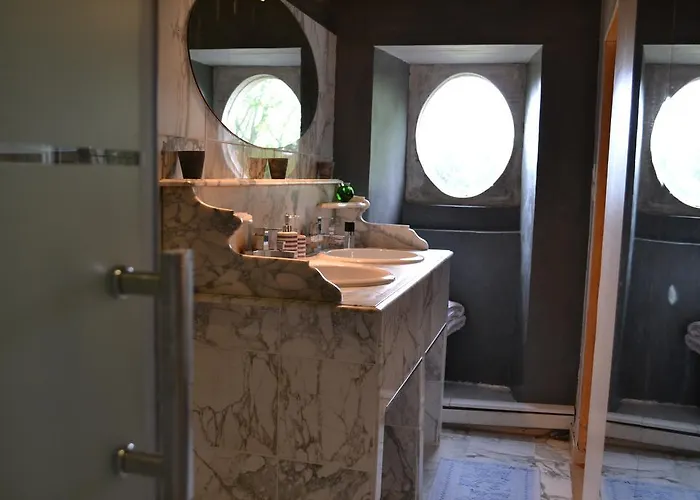 度假居 La Escuris